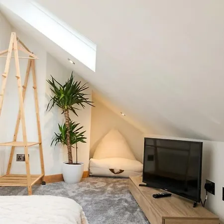 Lush Bedminster * ブリストル
