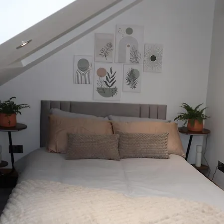 Lush Bedminster Bristol