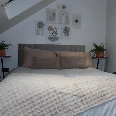 Lush Bedminster * ブリストル
