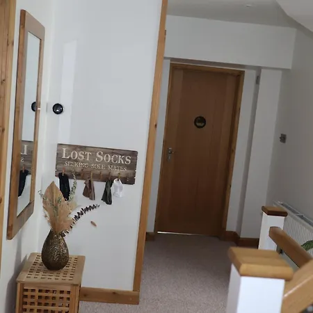 Lush Bedminster Gasthof