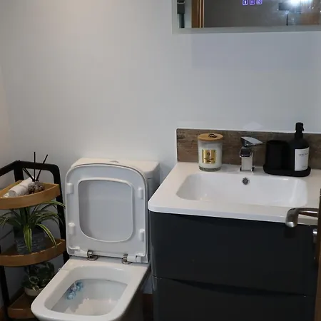 Lush Bedminster Bristol