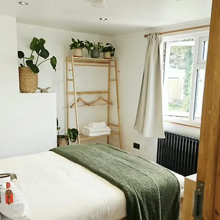 ゲストハウス Lush Bedminster ブリストル