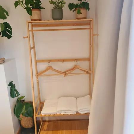 ゲストハウス Lush Bedminster *