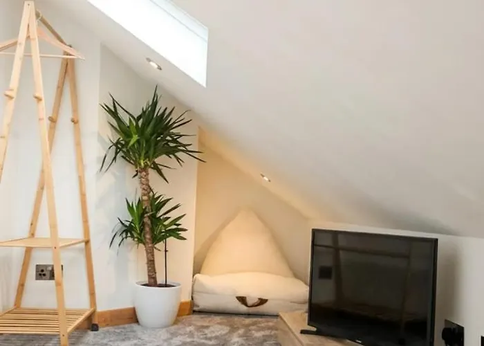 Lush Bedminster * Bristol