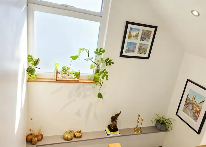 Gasthof Lush Bedminster