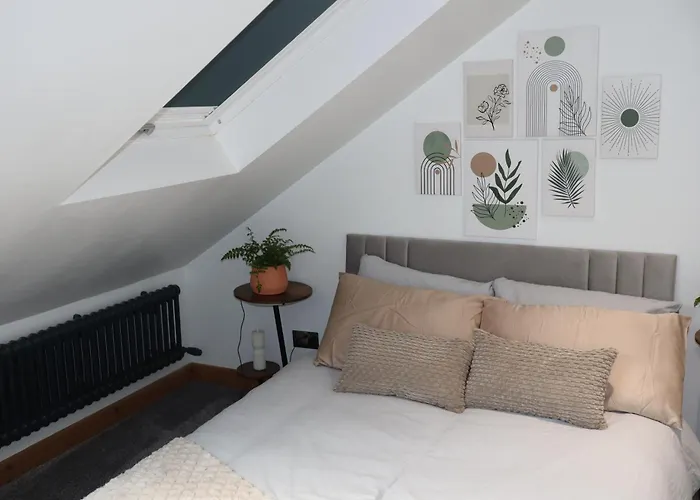 Gasthof Lush Bedminster *