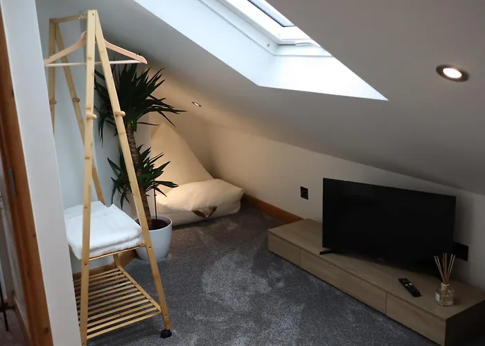 Lush Bedminster Guest house Bristol