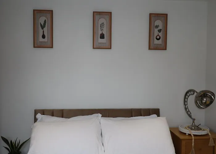 Guest house Lush Bedminster Bristol