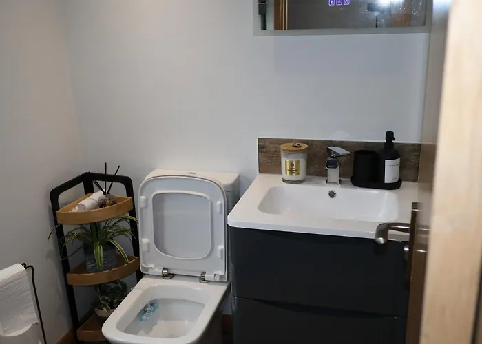 Lush Bedminster Bristol