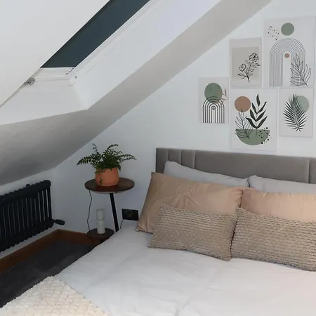 Gæstehus Lush Bedminster *