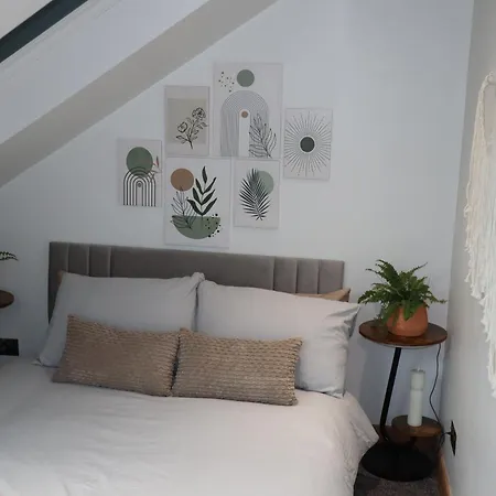 Gæstehus Lush Bedminster Bristol