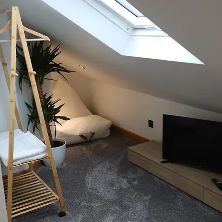 Lush Bedminster Gæstehus Bristol