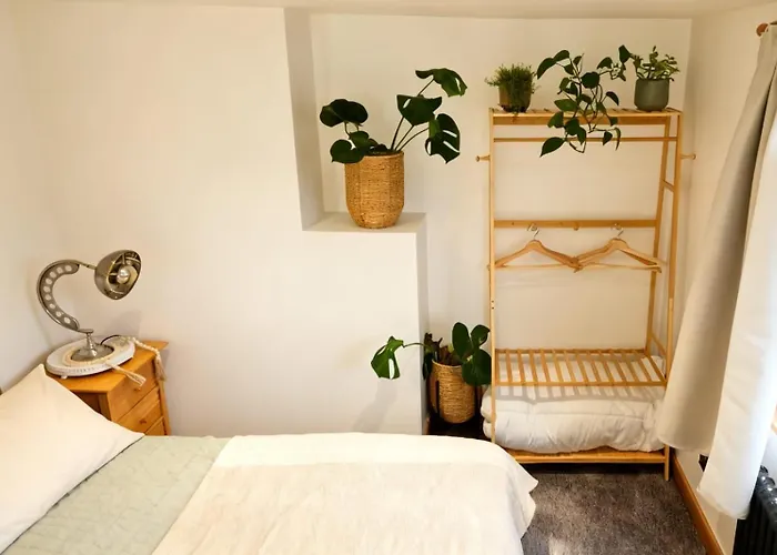 Lush Bedminster Gæstehus