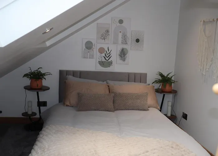 Lush Bedminster Bristol