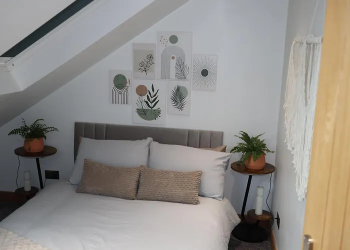 Gæstehus Lush Bedminster Bristol